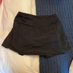 Lululemon skirt